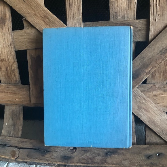 Stormy Misty Foal by Marguerite Henry 1963 missing Dust Jacket(24) - Picture 8 of 8